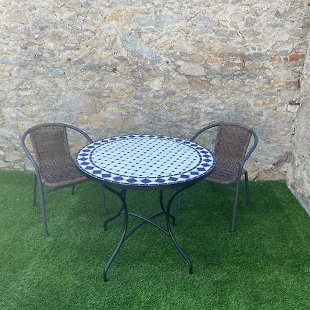 Apartamento El Raco D'en Marc