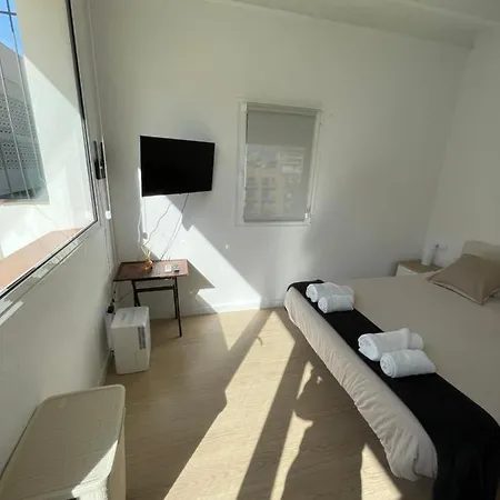 Apartamento El Raco D'en Marc Gerona