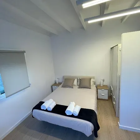El Raco D'en Marc Apartamento